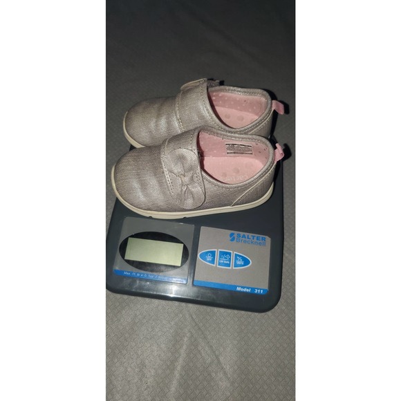 Carter's Baby shoes - Picture 3 of 5